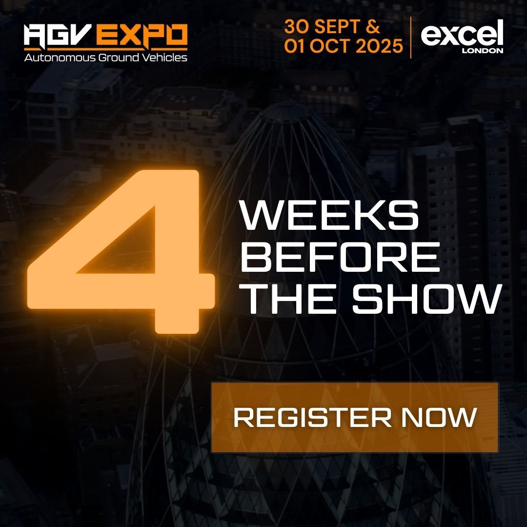 4 WEEKS TO GO