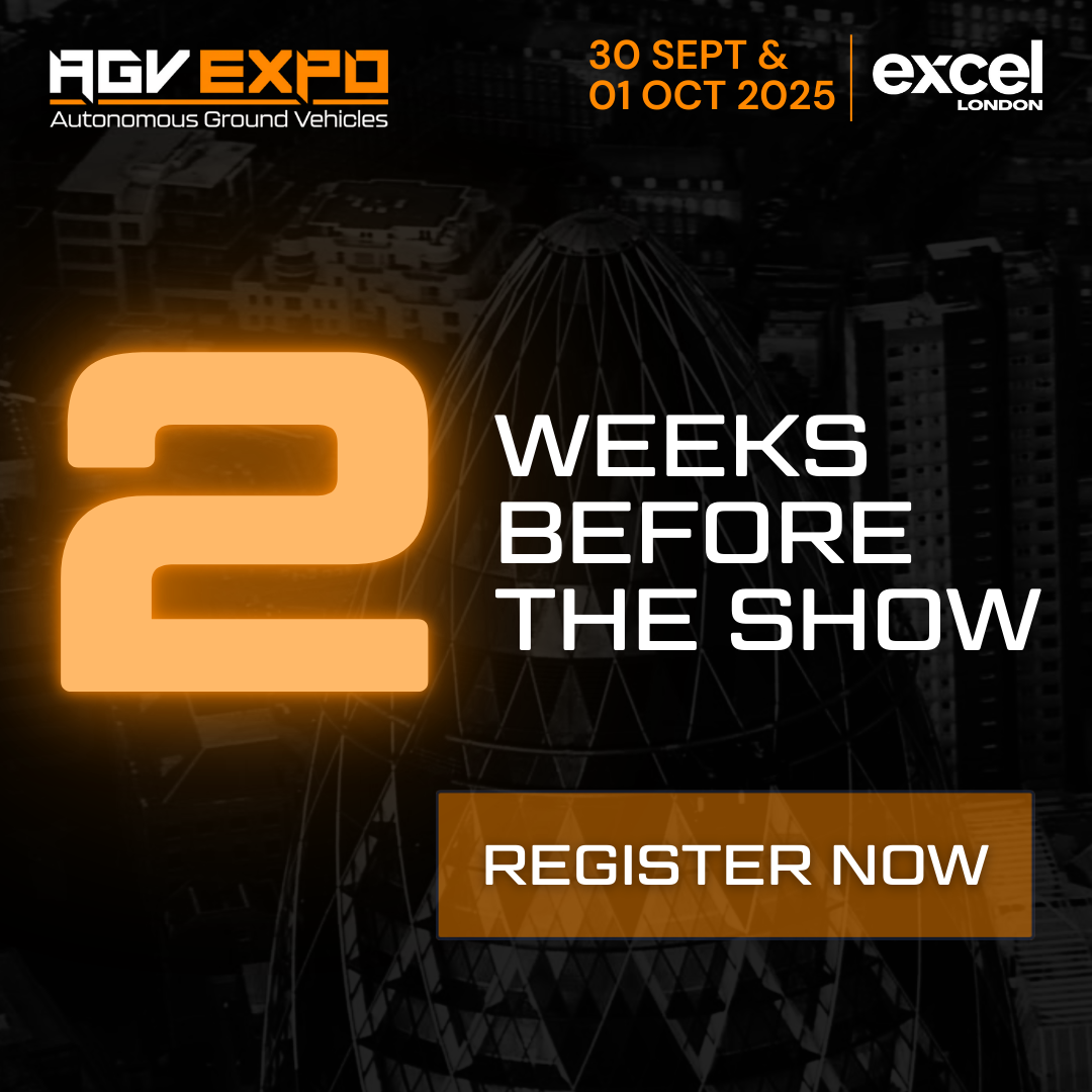 2 WEEKS TO GO