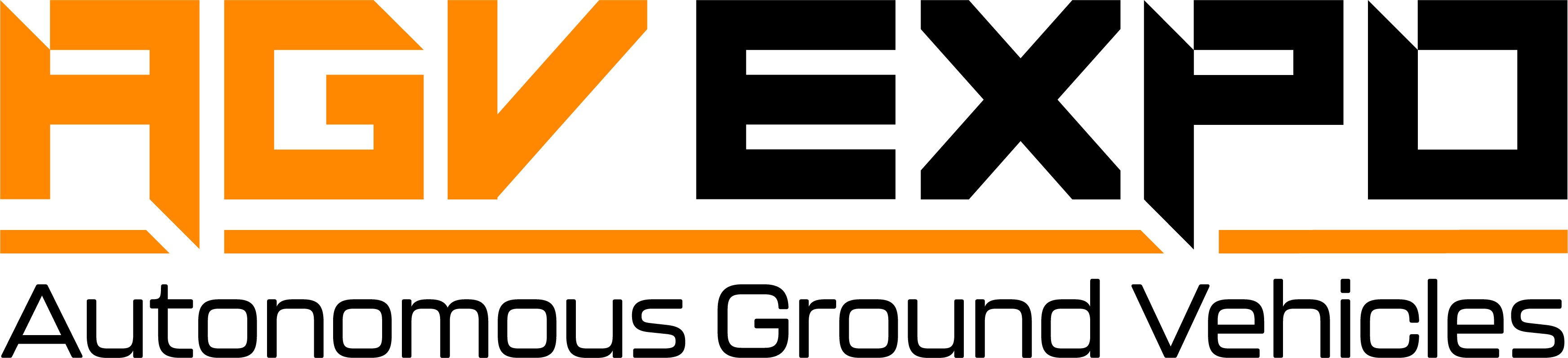 agv logo
