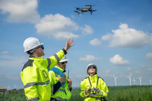 UK Civil Aviation Authority