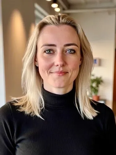 Becky Smith