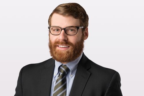 Matthew Satterley