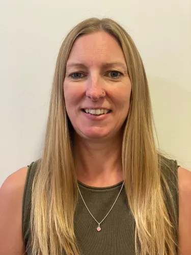 Rebecca Dibden
