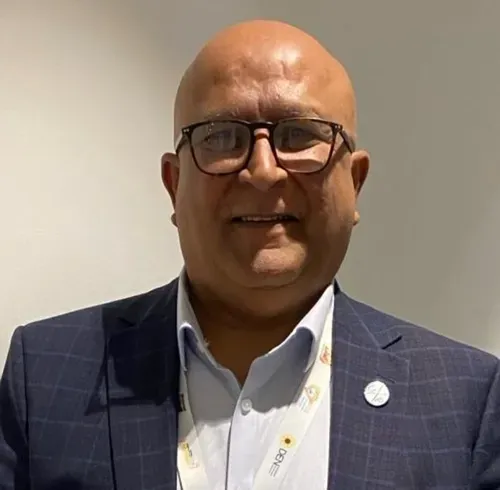 Sunil Budhdeo