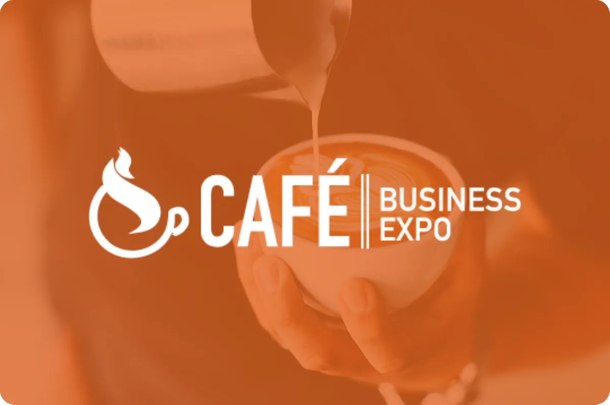 Café Business Expo is Back