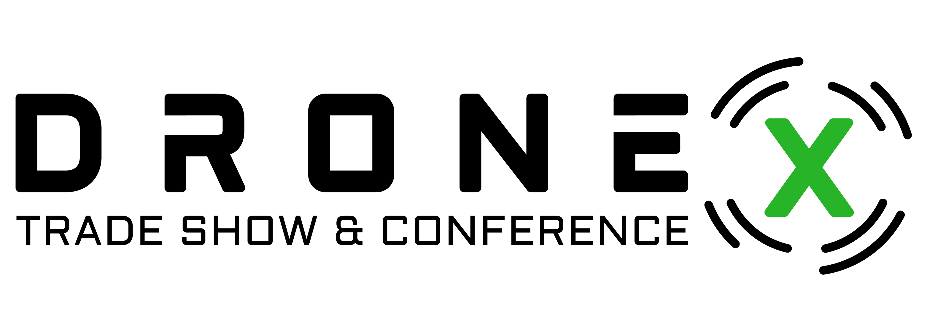 DroneX logo