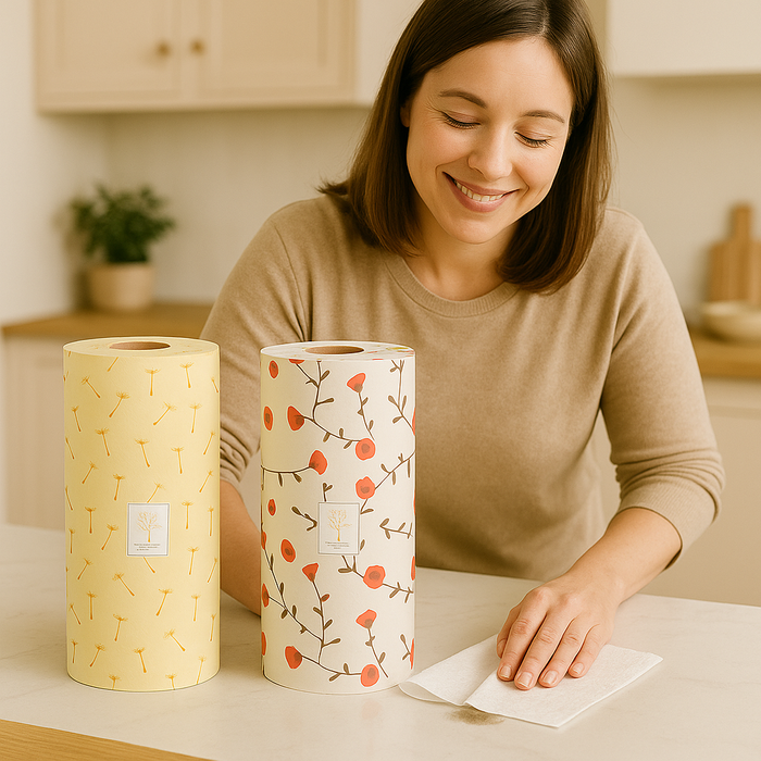 Household Paper