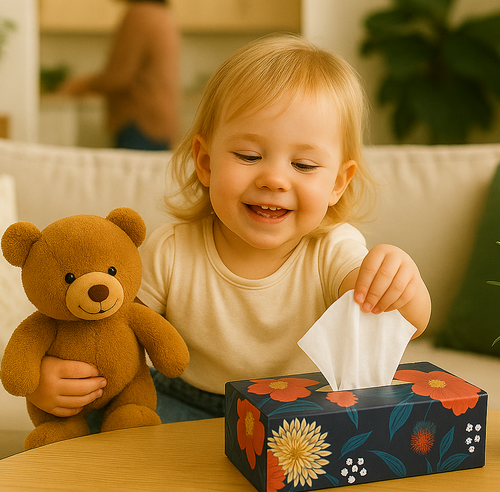 Household Paper