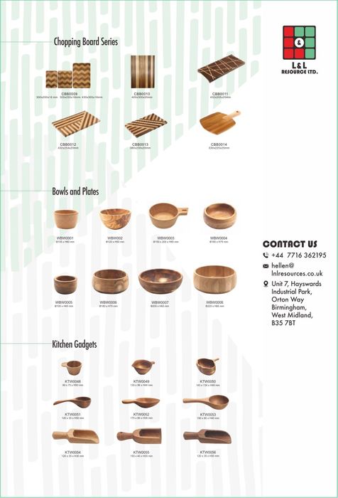 Kitchen Utensils