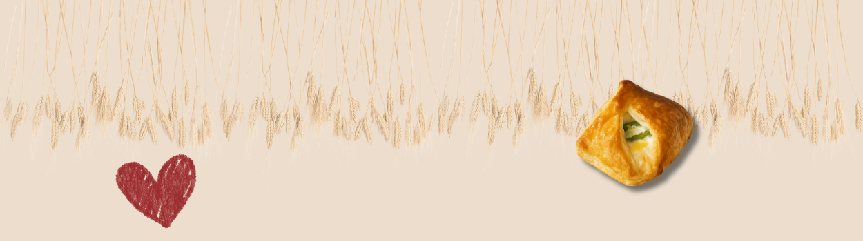 Wheat and Love