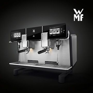 Next Level Barista Experience - WMF presents new “WMFespresso NEXT” generation of portafilters