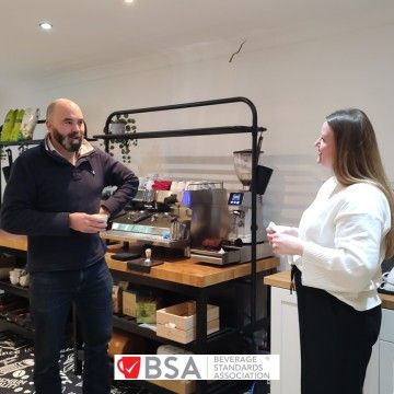 Barista Training - More Important Than Ever