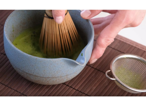 Just from 1kg. Shipping Directly from Japan! Premium Ceremonial Matcha