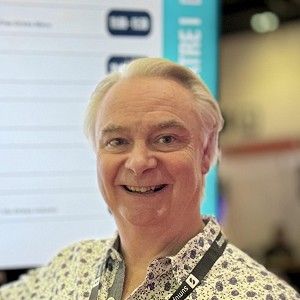 Andrew Bowen - Author and Coffee Shop Coach