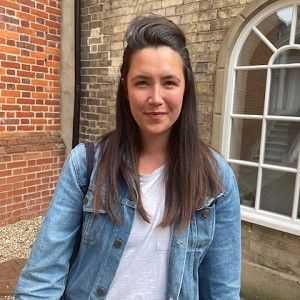 Becca  Chong - Off the Beaten Truck