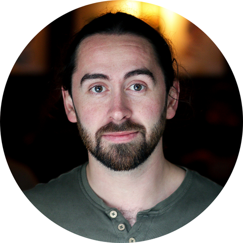 Elliot Ball - The Cocktail Trading Co