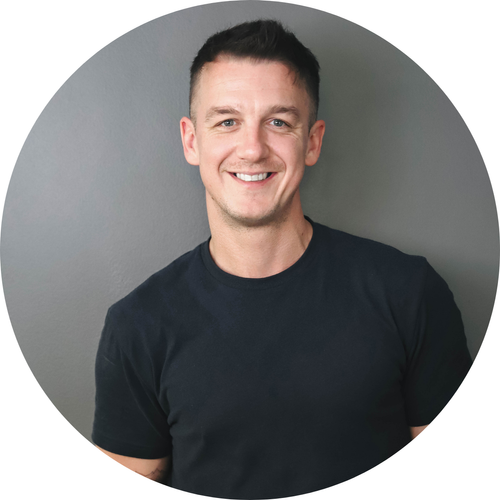 Joel Mitchell - Professionals At Play
