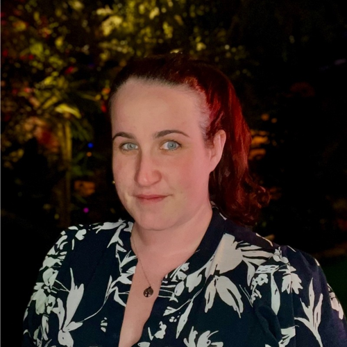 Sharon Vickers - Lane7