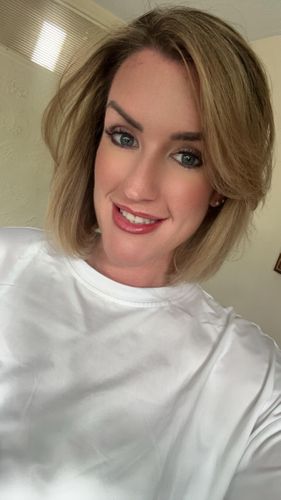 Stephanie McCaffrey - 