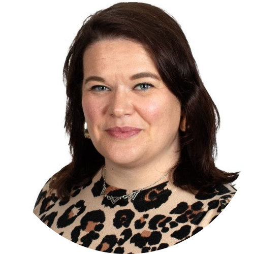 Vanessa Pearson - Ocado Retail 