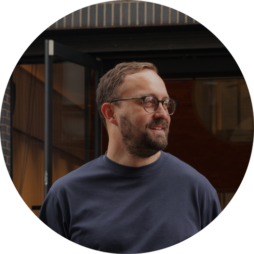 Roland Horne - WatchHouse Coffee