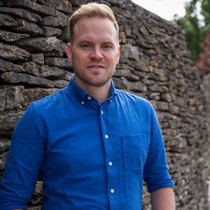 Danny de Ruiter - WSH