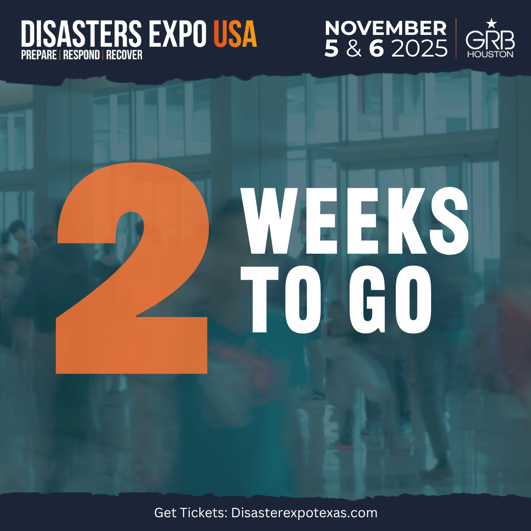 2 WEEKS TO GO