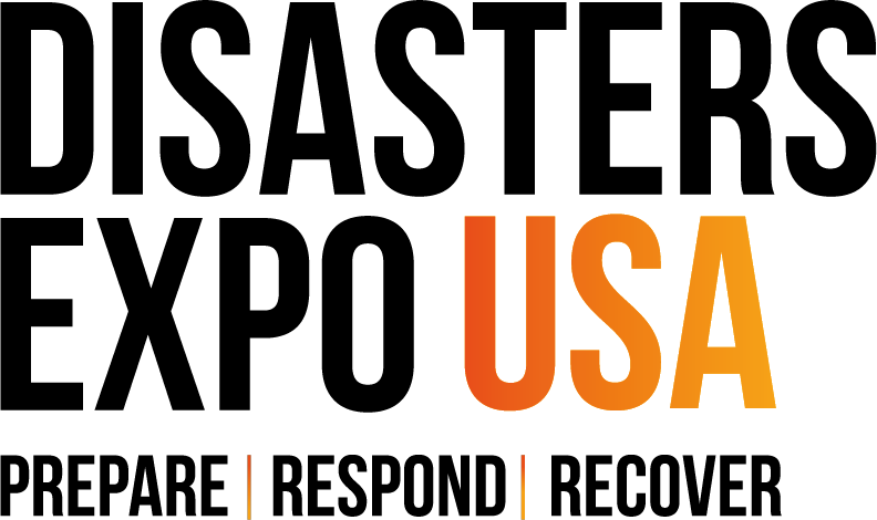 Disasters Expo USA Logo