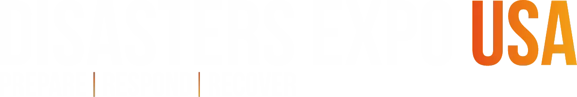 Disasters Expo USA Logo