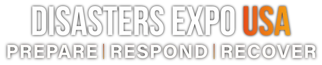 Disasters Expo USA logo 
