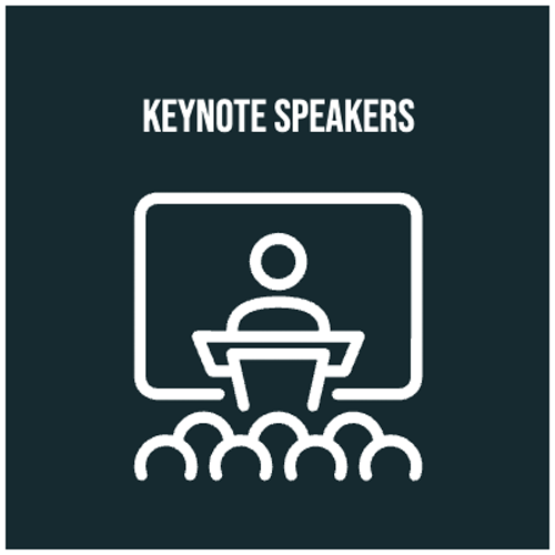 Speakers 
