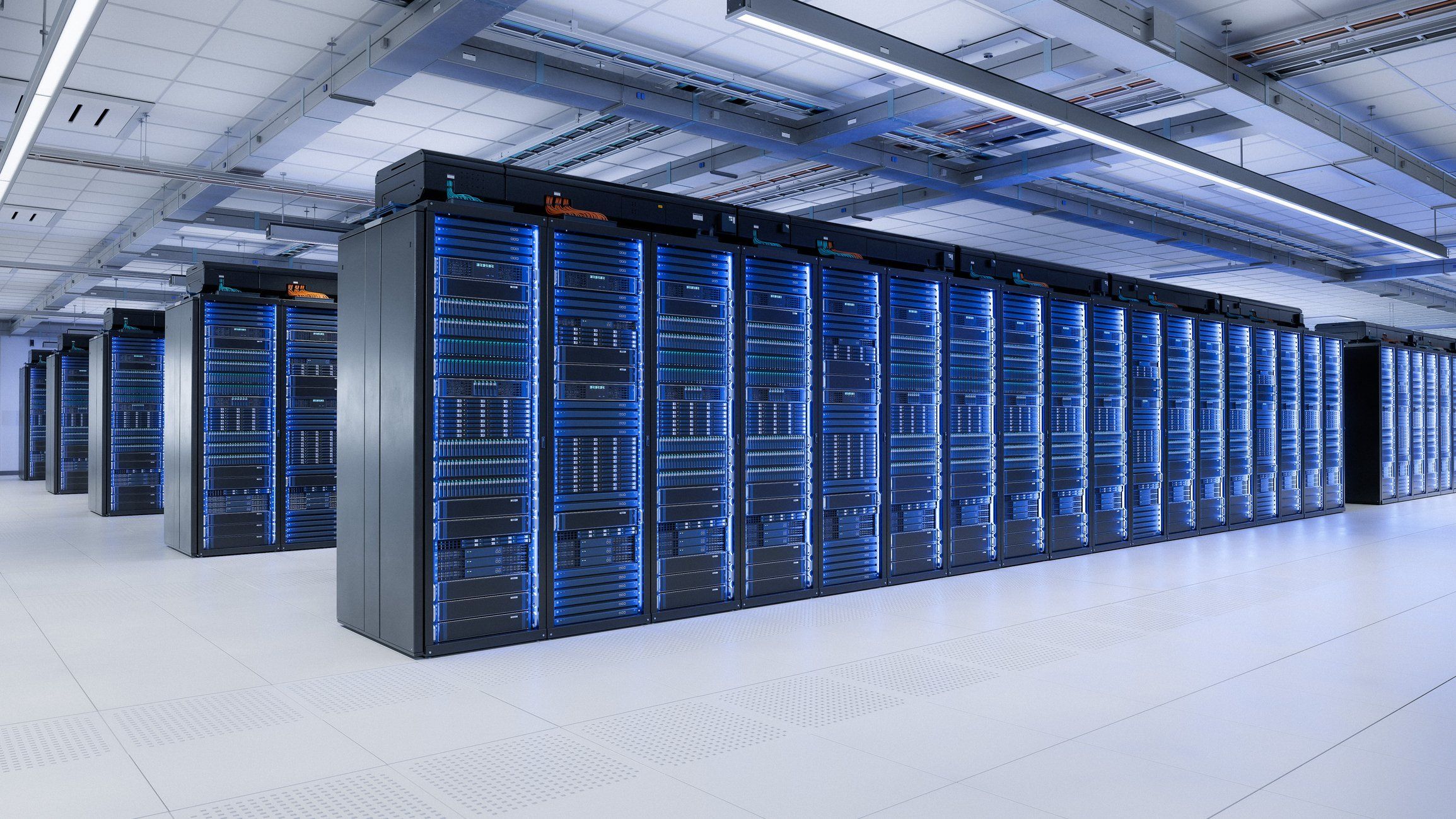 Data Center disaster response