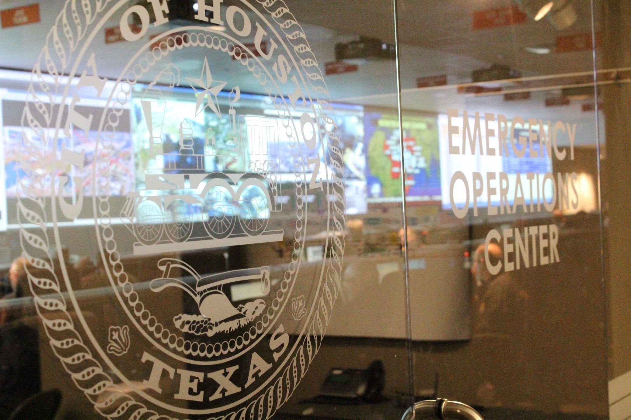 Office of Emergency management