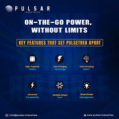 Pulsetrek 1