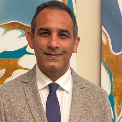 Hamid Reza Nikvan