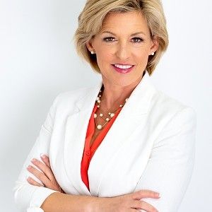 Amy Forsythe