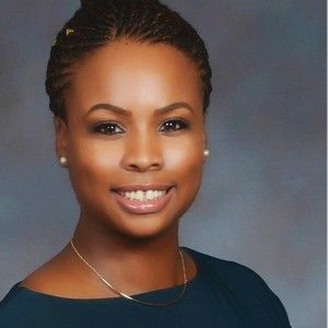 Brandi M. Hunter