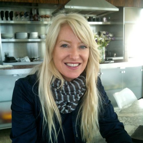 Dr. Alison Thompson