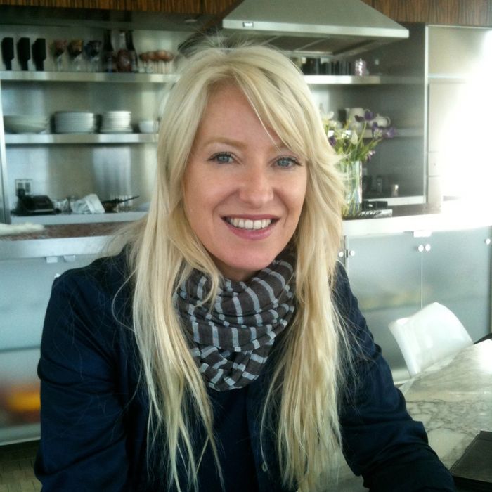 Dr. Alison Thompson