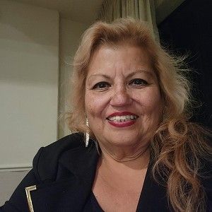 Patsy Gasca