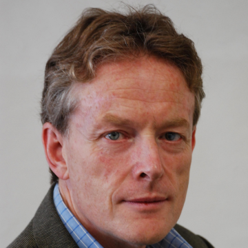 Peter Williams