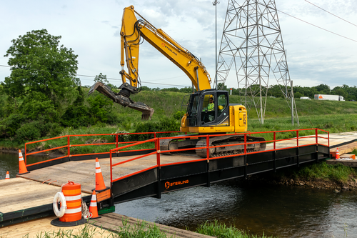 Sterling Solutions: Site Access Tools Critical to Timely Disaster Response