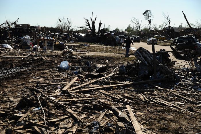 The Role of the Disasters Expo in Securing Federal Contracts