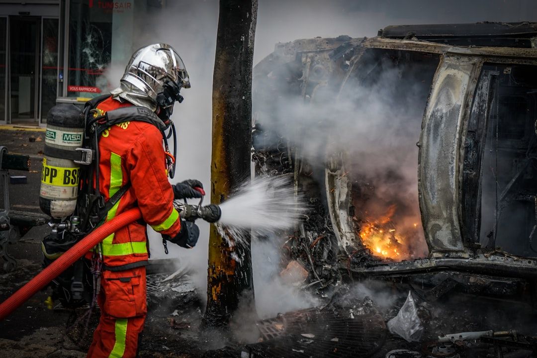 The Role of Public Health Agencies in Disaster Response & at Disasters Expo Attendance
