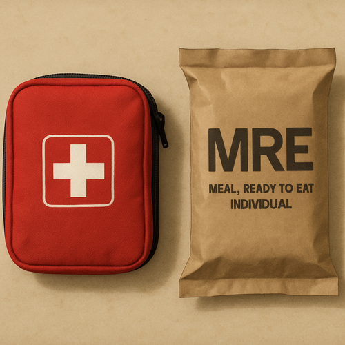 Essential Items for Your Survival Kit