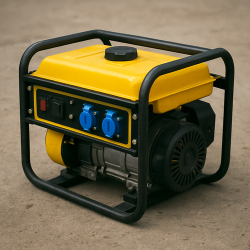 Utilising Generators After a Disaster