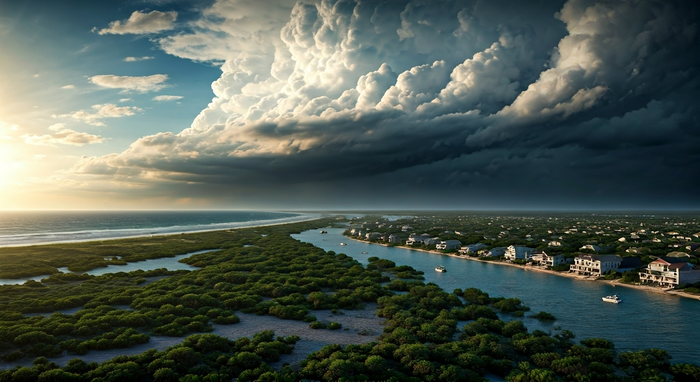 Disaster Preparedness for Hurricane's in Texas