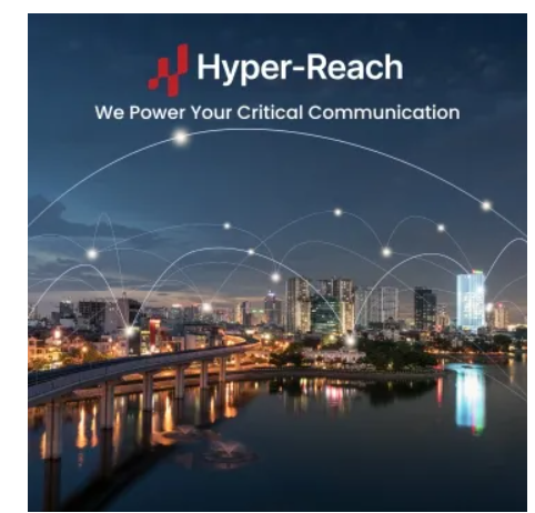 Hyper-Reach: Beyond the Beep: How Smarter Alerts Are Fighting Misinformation and Alert Fatigue