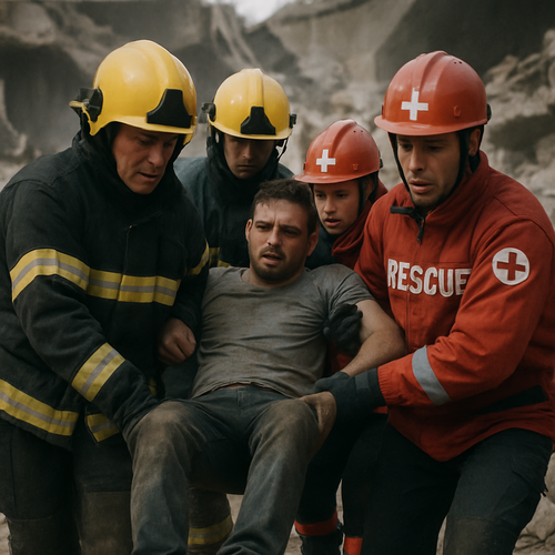 The Importance of Search and Rescue (SAR)