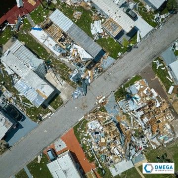 Resilience Rising: Navigating Natural Disasters with Environmental Expertise